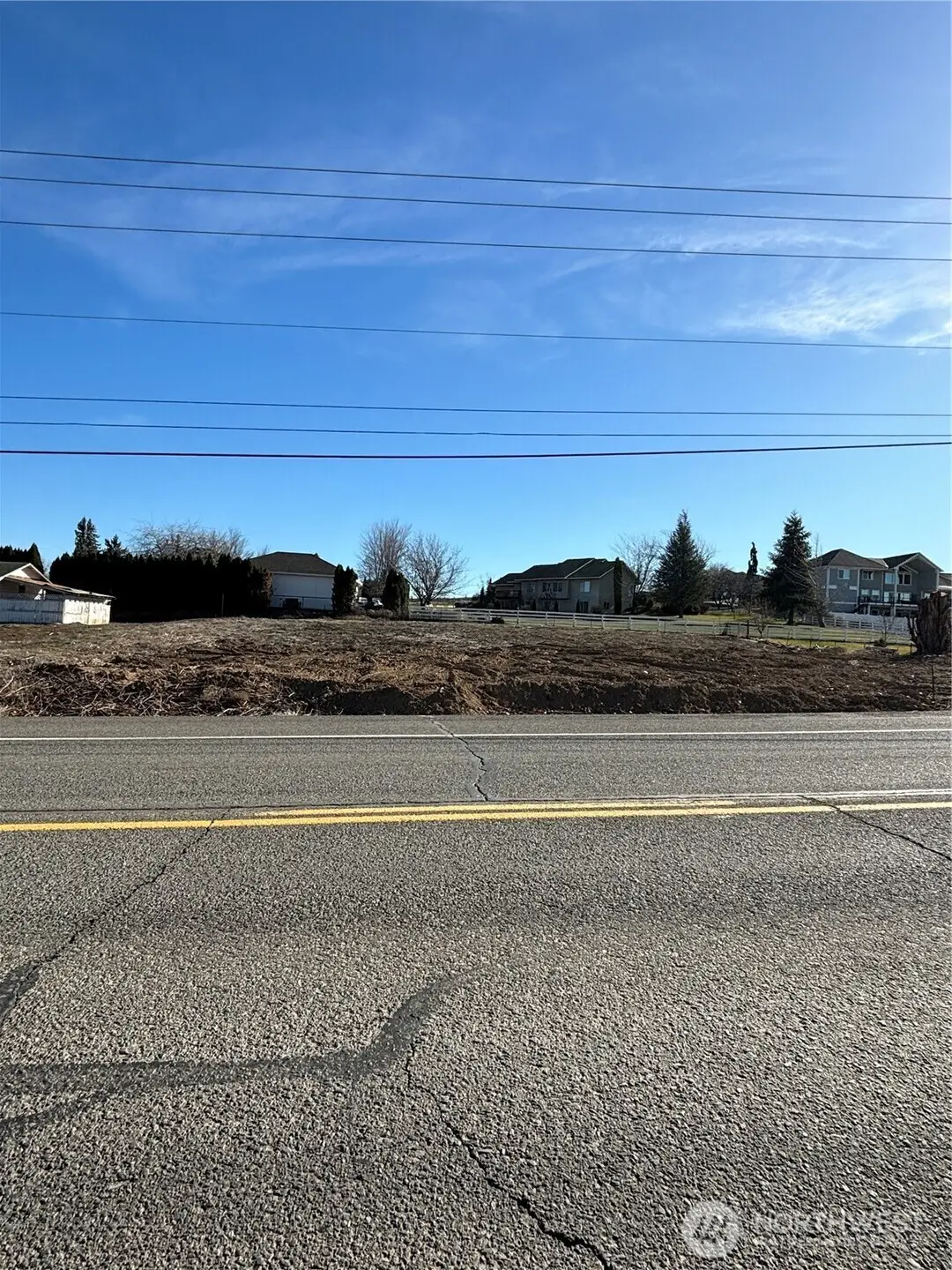 0 Hennessey/tieton Dr, Yakima, WA 98908 - #1
