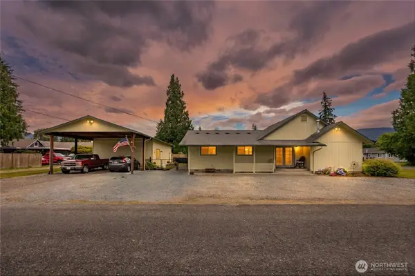 1002 Nelson Street, Sedro Woolley, WA 98982