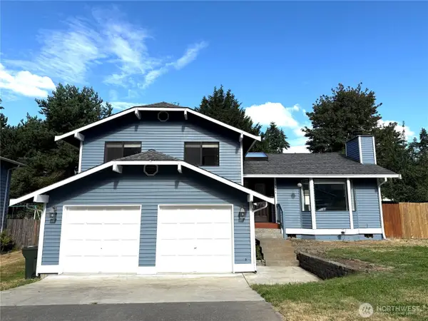 18604 131st Avenue Se, Renton, WA 98058