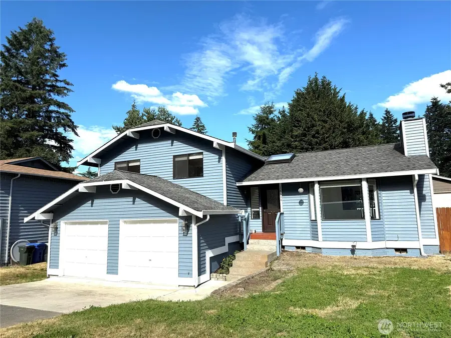18604 131st Avenue Se, Renton, WA 98058 - #2