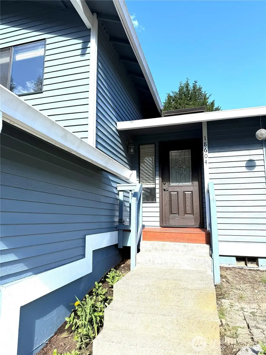 18604 131st Avenue Se, Renton, WA 98058 - #3