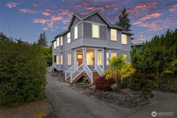 1904 N Proctor Street, Tacoma, WA 98406