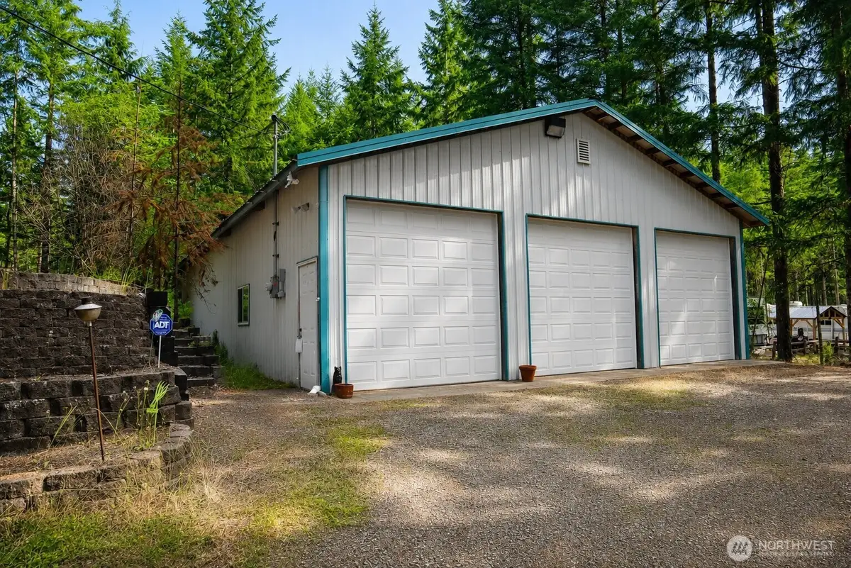 511 NE Lakeshore Drive N, Tahuya, WA 98588 - #1