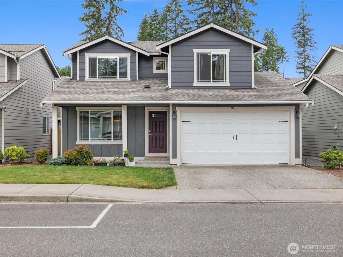 320 Penny Avenue, Granite Falls, WA 98252 - #1