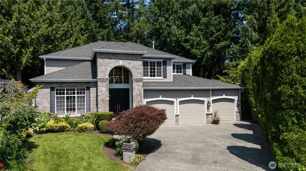 23420 SE 28th Court, Sammamish, WA 98075