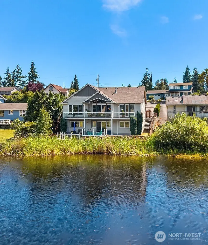 299 Lochwood Drive, Camano Island, WA 98282 - #2