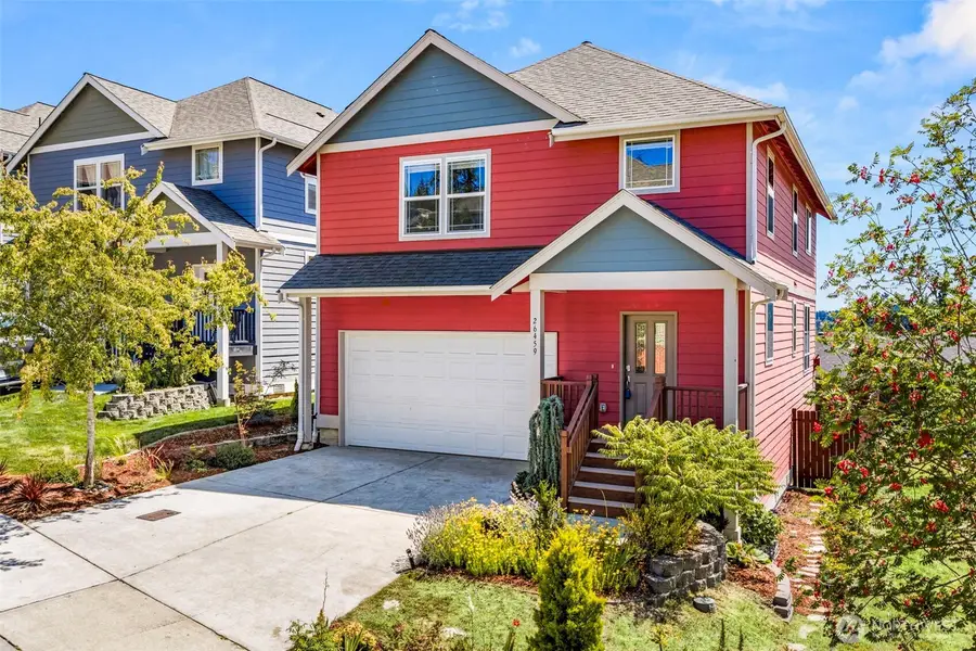 26459 NE Fireball Way, Kingston, WA 98346 - #2