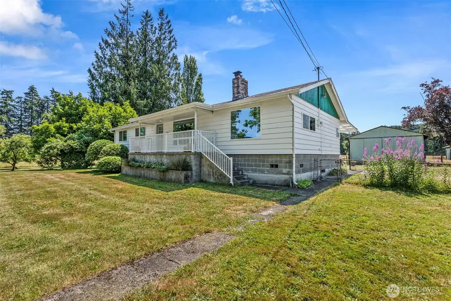 150 Howanut, Oakville, WA 98568 - #3