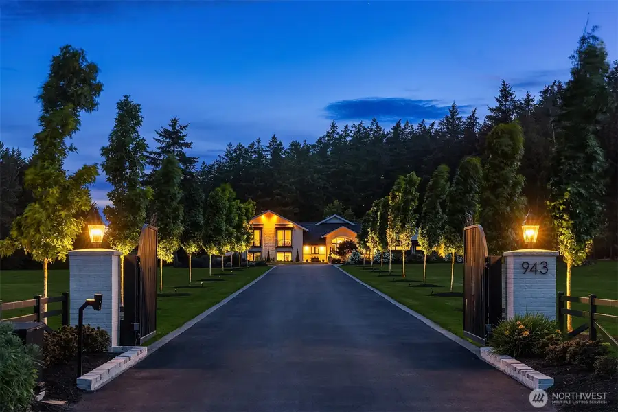 943 N Good Road Road, Camano Island, WA 98282 - #2