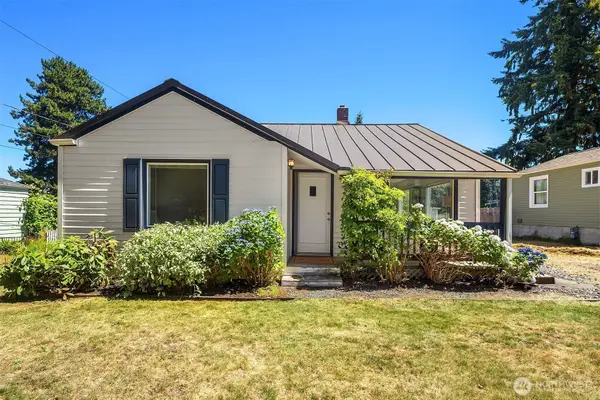 5303 College Avenue, Everett, WA 98203