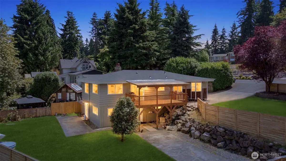 413 104th Avenue E, Edgewood, WA 98372 - #1