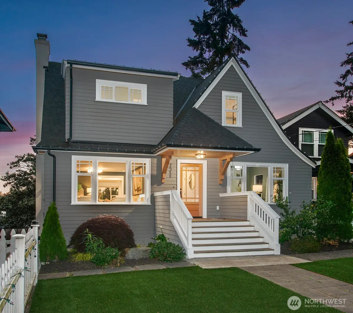 7511 41st Avenue Ne, Seattle, WA 98115 - #1