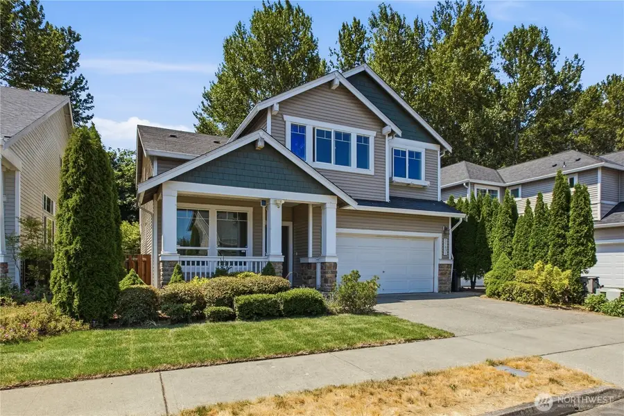21431 46th Avenue S, Kent, WA 98032 - #2