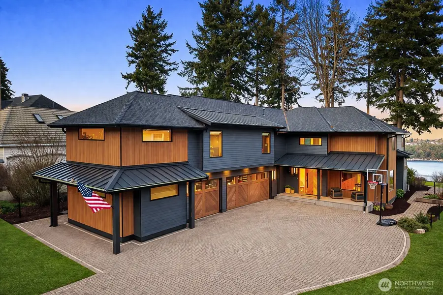 3323 9th Avenue Ct Nw, Gig Harbor, WA 98335 - #2