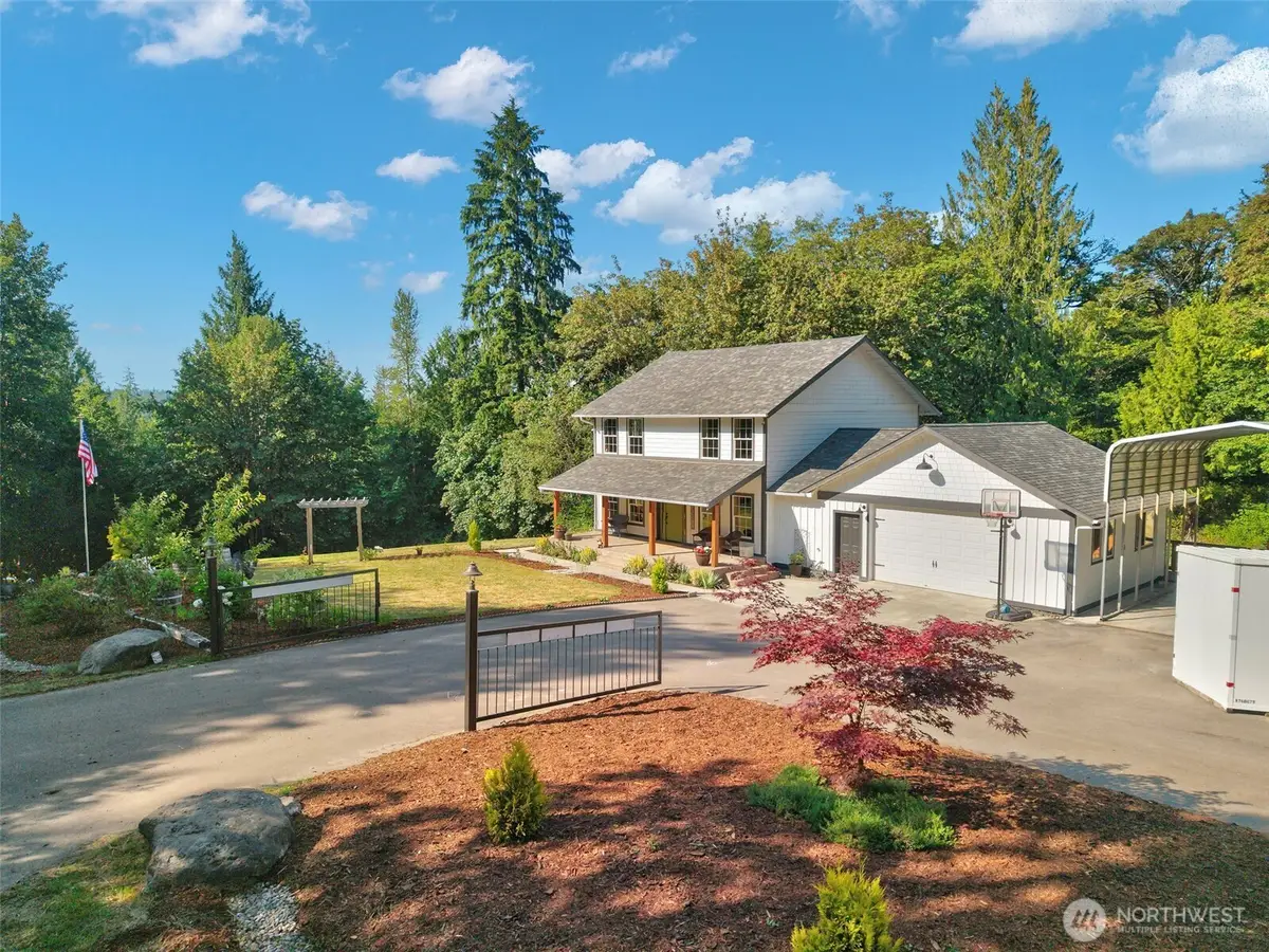 8843 Clearwater Lane Se, Port Orchard, WA 98367 - #1