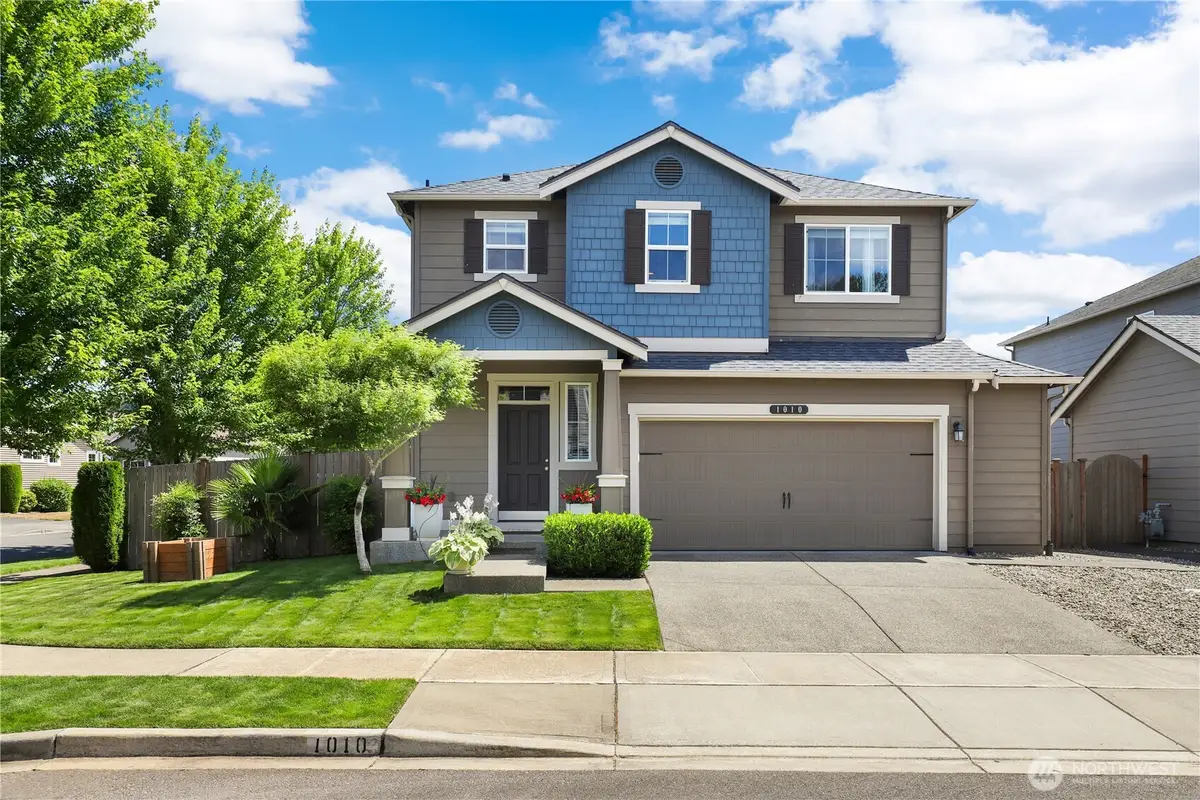 1010 Van Ogle Lane Nw, Orting, WA 98360 - #1