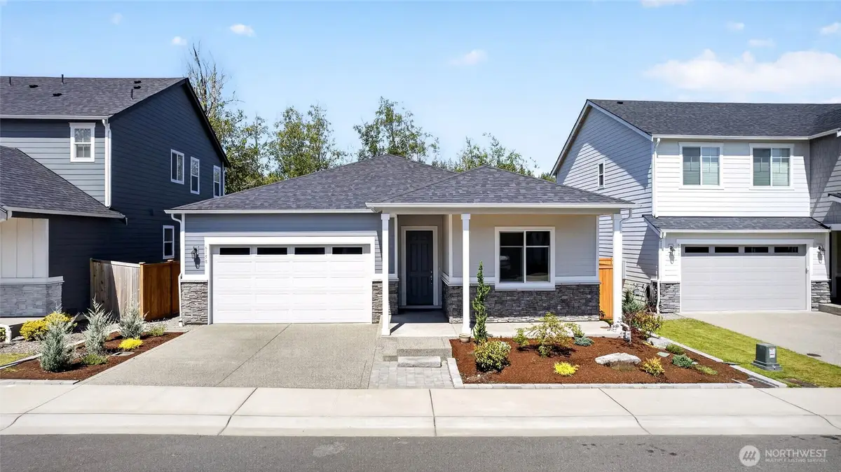 6158 Marymere Road Sw, Port Orchard, WA 98367 - #1
