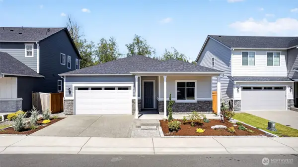 6158 Marymere Road Sw, Port Orchard, WA 98367