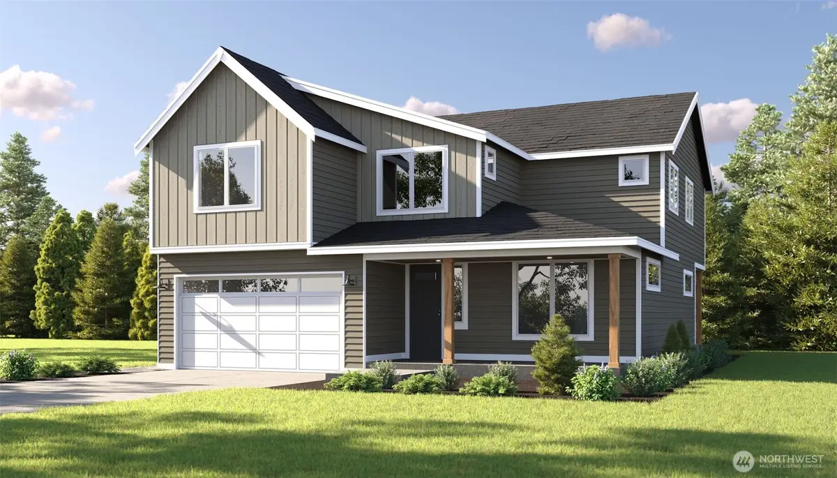 4342 72nd Drive Ne, Marysville, WA 98270 - #1