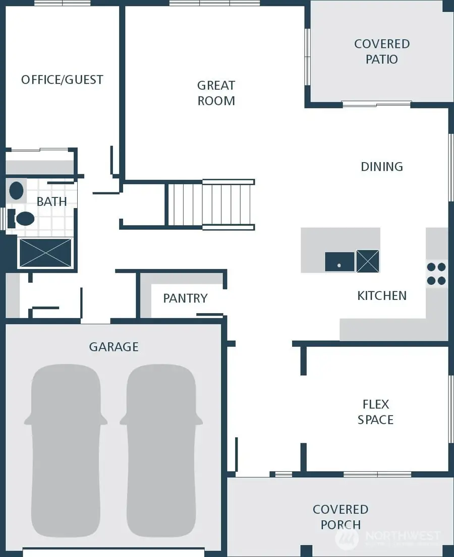 4342 72nd Drive Ne, Marysville, WA 98270 - #2