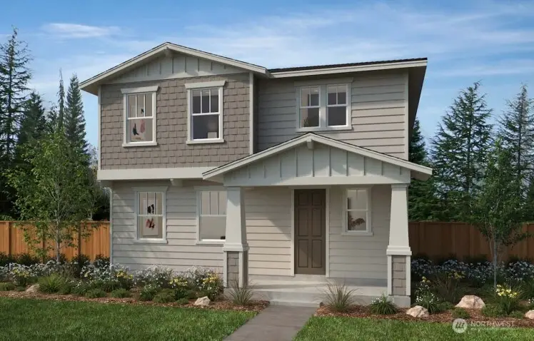 6214 Talus Loop Sw #420, Port Orchard, WA 98367 - #1