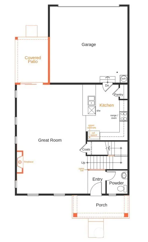 6214 Talus Loop Sw #420, Port Orchard, WA 98367 - #2