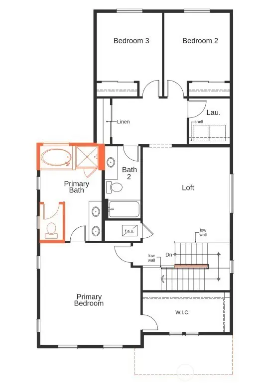 6214 Talus Loop Sw #420, Port Orchard, WA 98367 - #3