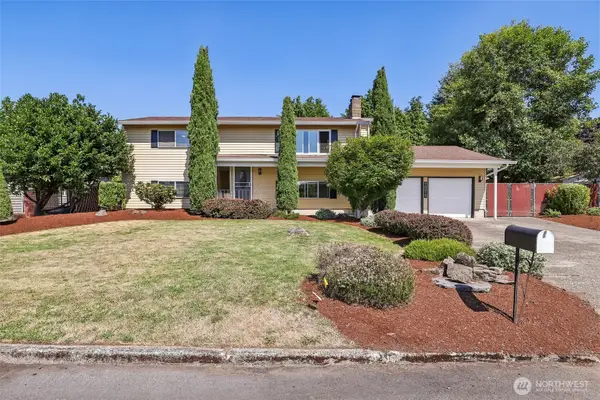 10015 NW 17th Avenue, Vancouver, WA 98685