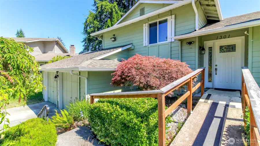 1301 Bel Air Road, Tacoma, WA 98406 - #2