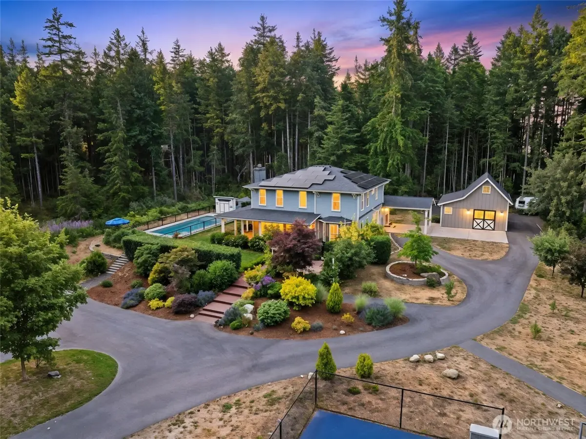 1414 NW Hermit Ridge, Poulsbo, WA 98370 - #1