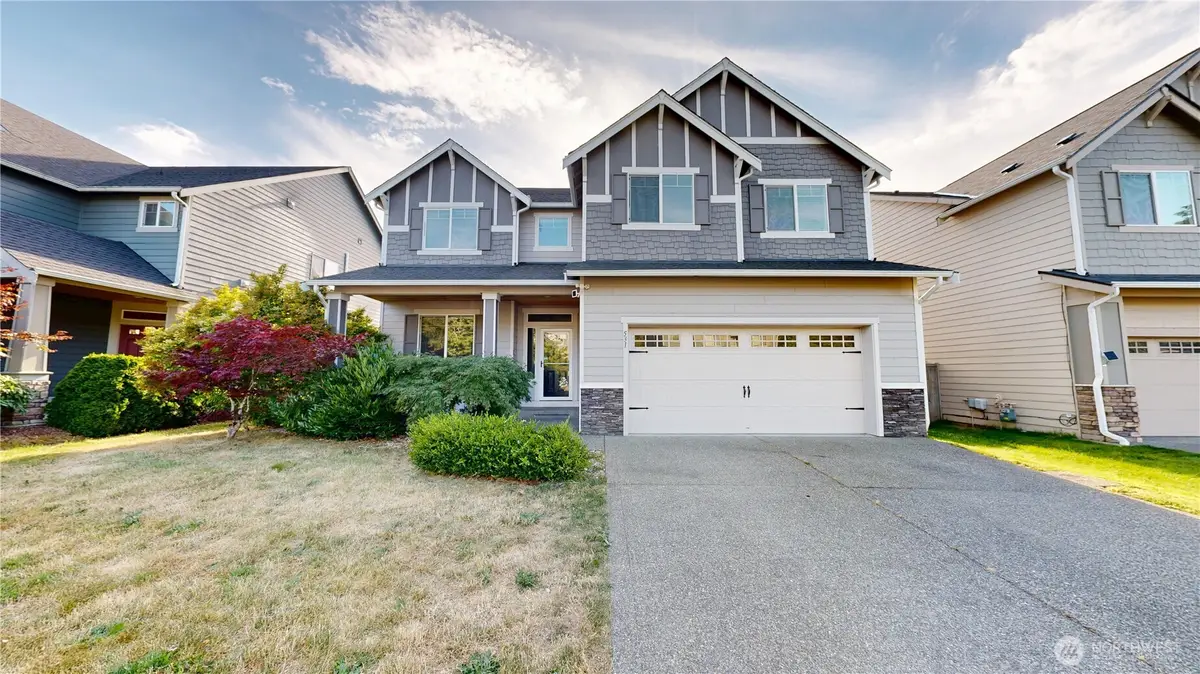 531 Beechwood Court Sw, Olympia, WA 98502 - #1
