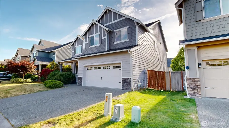 531 Beechwood Court Sw, Olympia, WA 98502 - #2