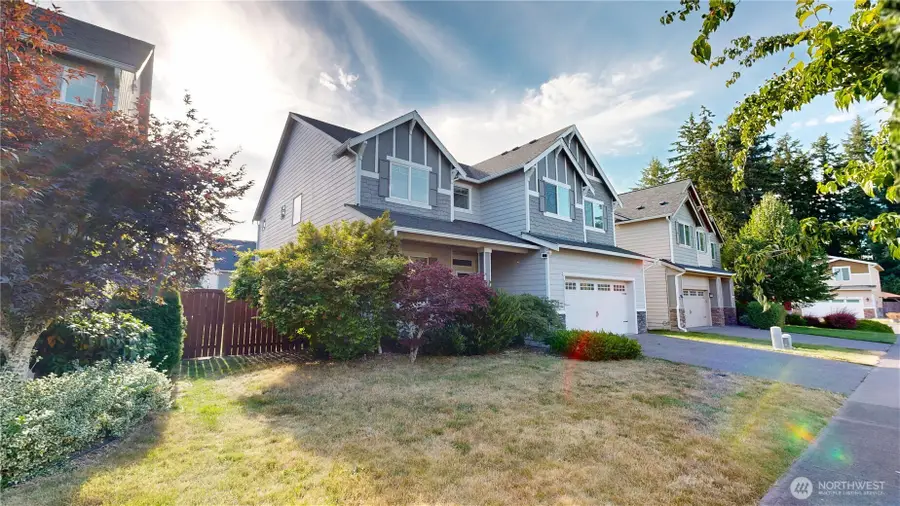 531 Beechwood Court Sw, Olympia, WA 98502 - #3