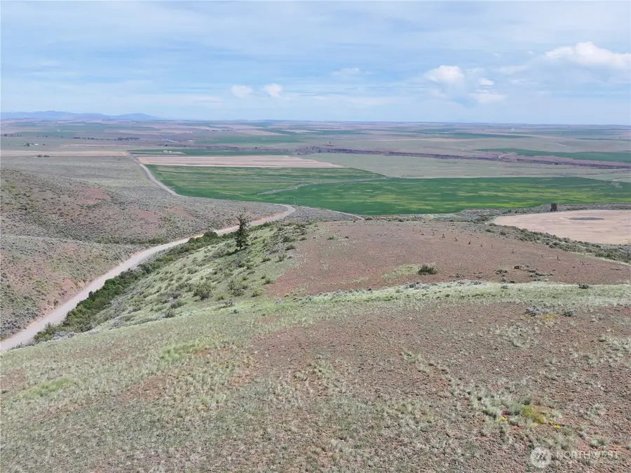 0 Titchenal Canyon Road Sw, Waterville, WA 98858 - #3