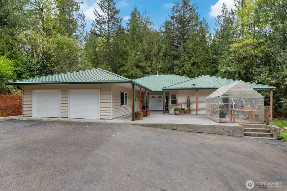 4460 278th Avenue Ne, Redmond, WA 98053 - #1