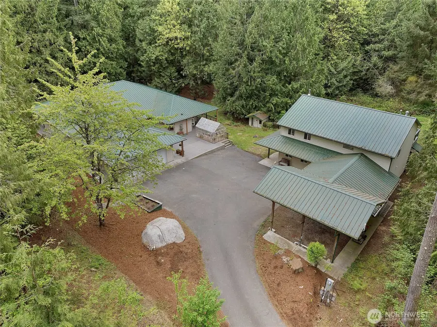 4460 278th Avenue Ne, Redmond, WA 98053 - #3