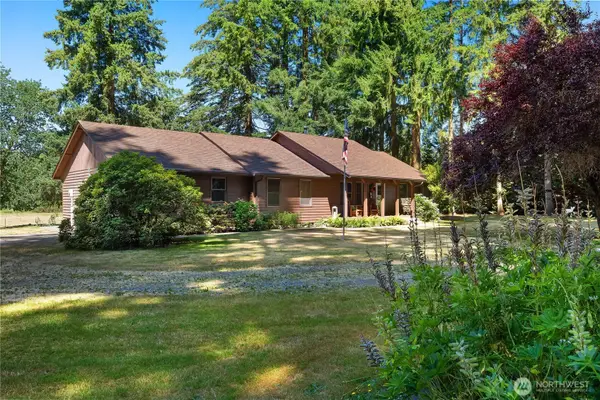 18121 Mi Lane Sw, Rochester, WA 98579