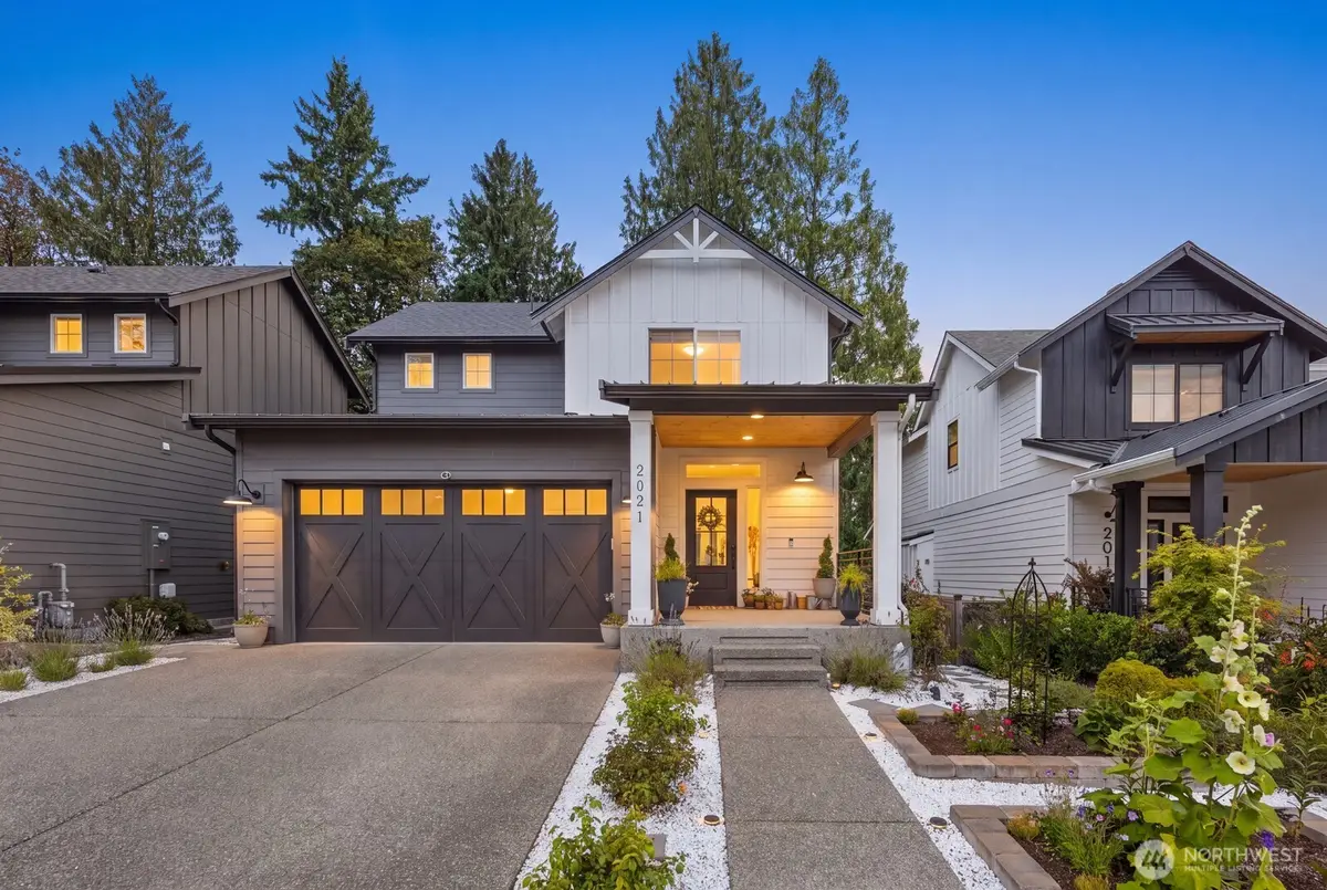 2021 Horton Avenue, Snohomish, WA 98290 - #1