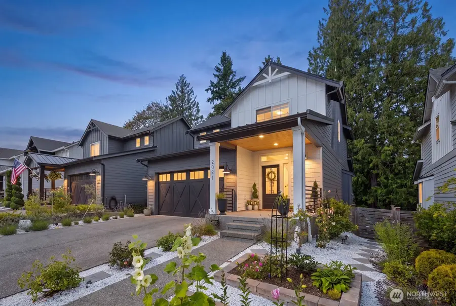 2021 Horton Avenue, Snohomish, WA 98290 - #2