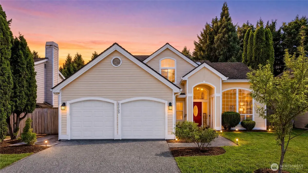 25723 SE 40th Street, Sammamish, WA 98029 - #1