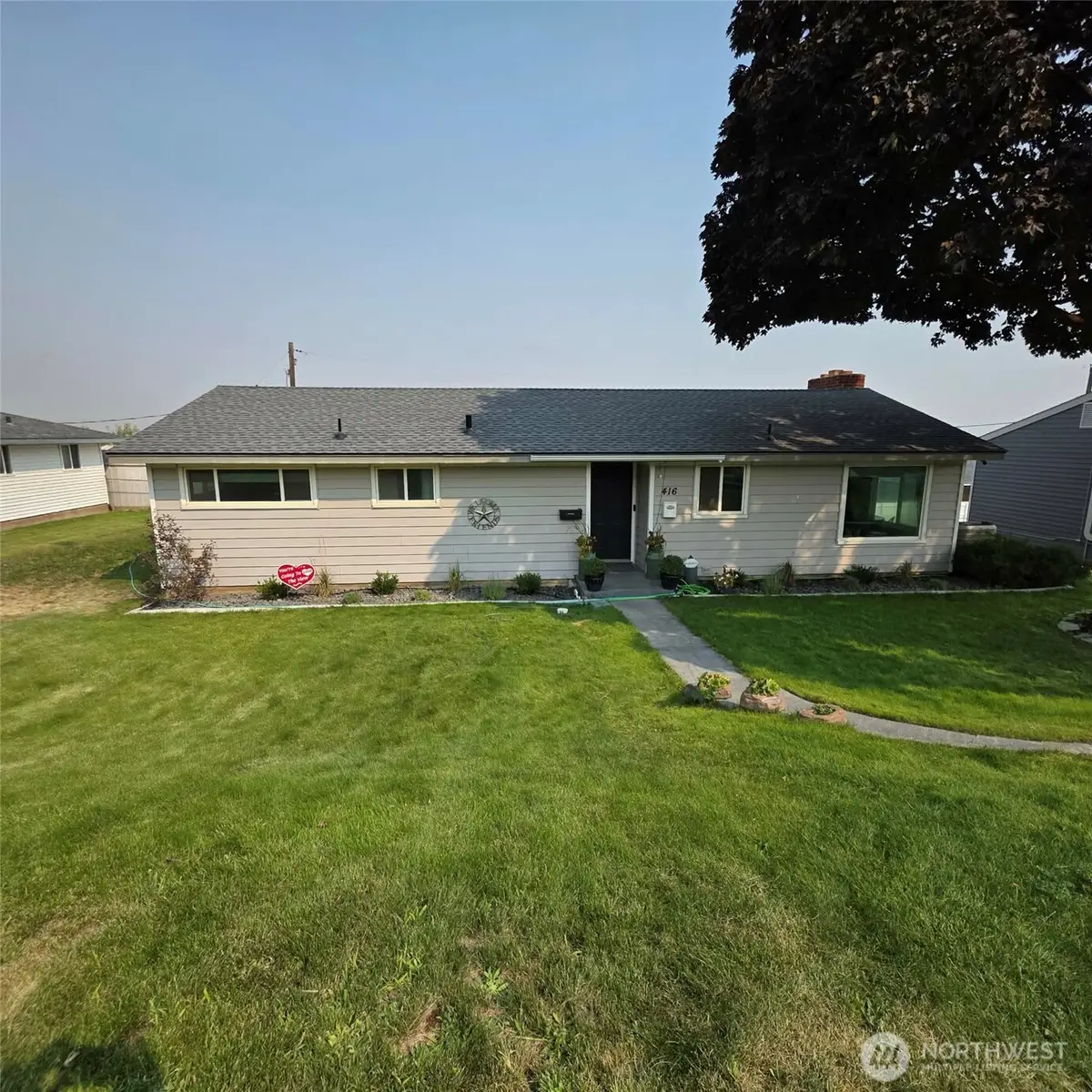 416 Patrick Rd, Ephrata, WA 98823 - #1