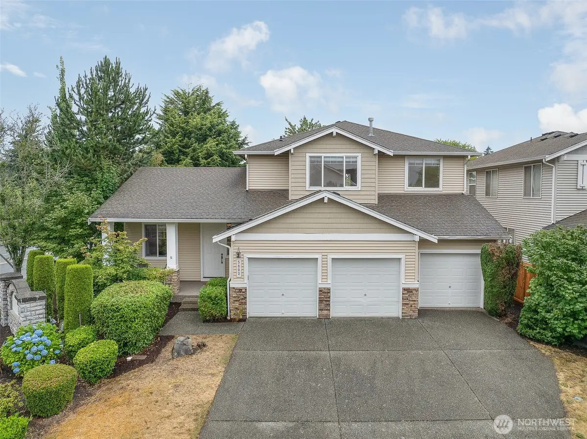 5802 Nathan Avenue Se, Auburn, WA 98092 - #1
