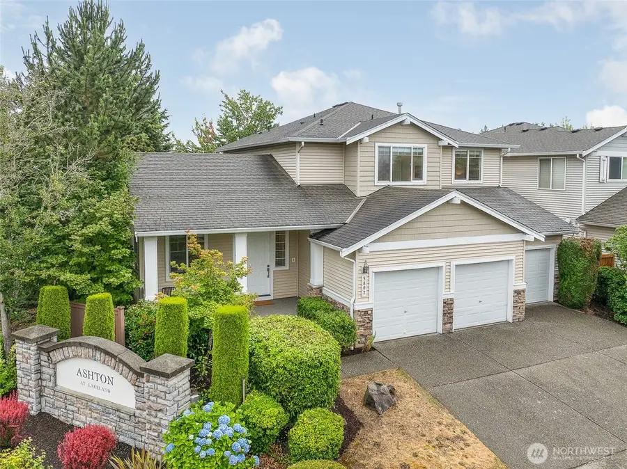 5802 Nathan Avenue Se, Auburn, WA 98092 - #2