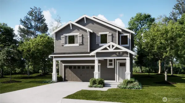 22890 SE Yew Street, Black Diamond, WA 98010