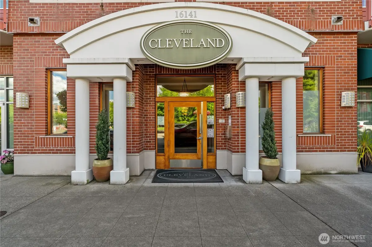16141 Cleveland Street #416, Redmond, WA 98052 - #1