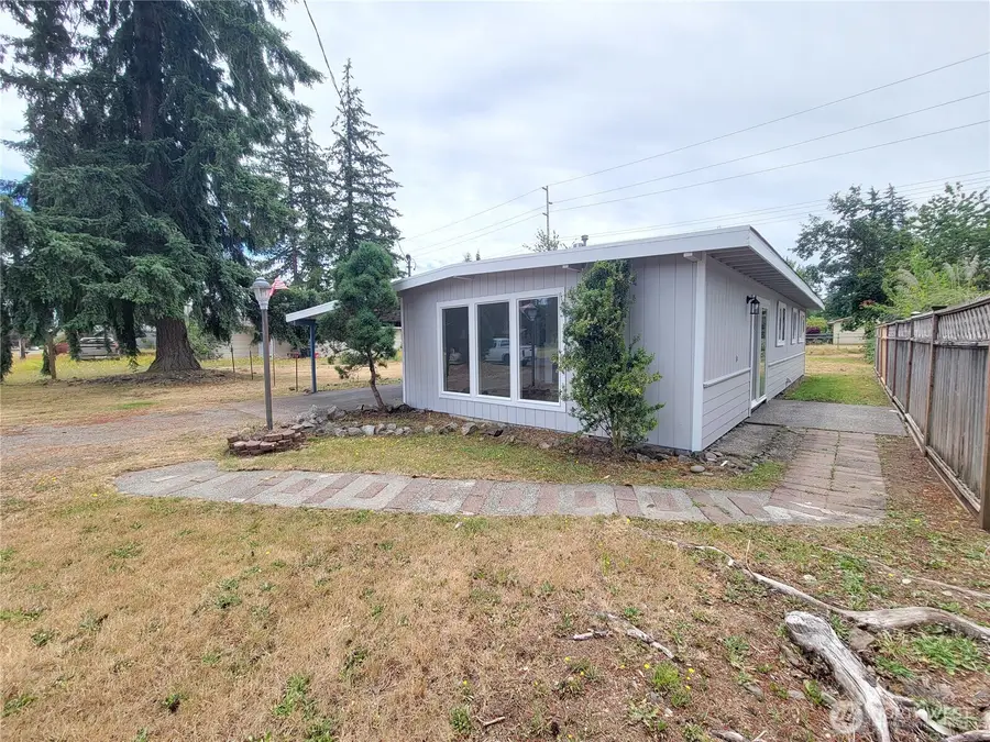1713 W Martin Street, Elma, WA 98541 - #3
