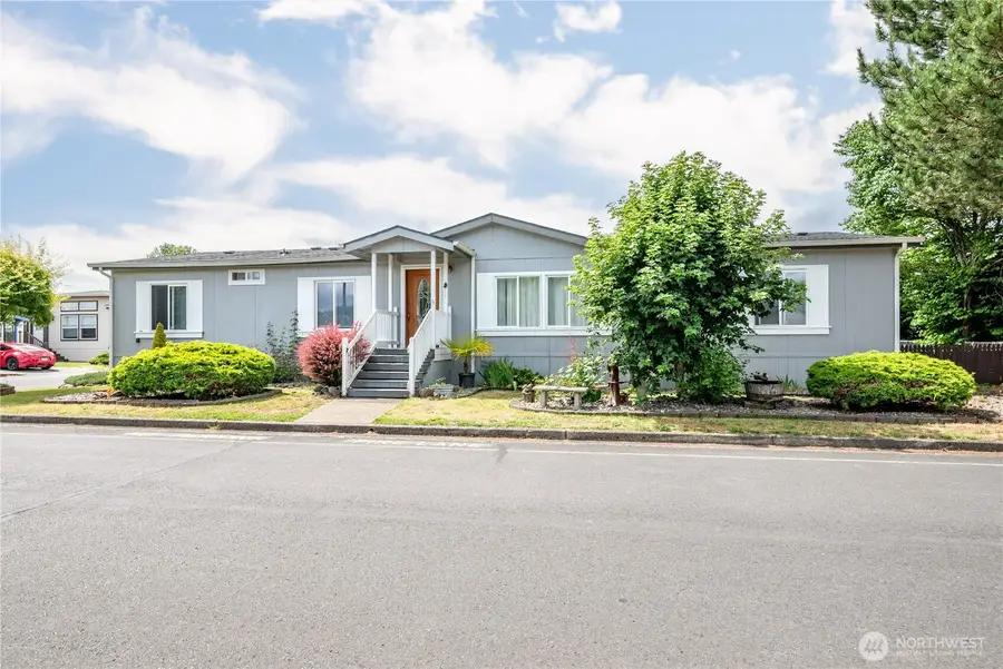 600 Egret Lane, Longview, WA 98632 - #3