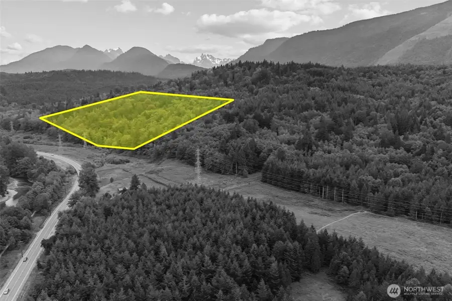 0 State Route 530 Ne, Arlington, WA 98223 - #3