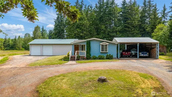 5027 Yellow Brick Road, Bellingham, WA 98226