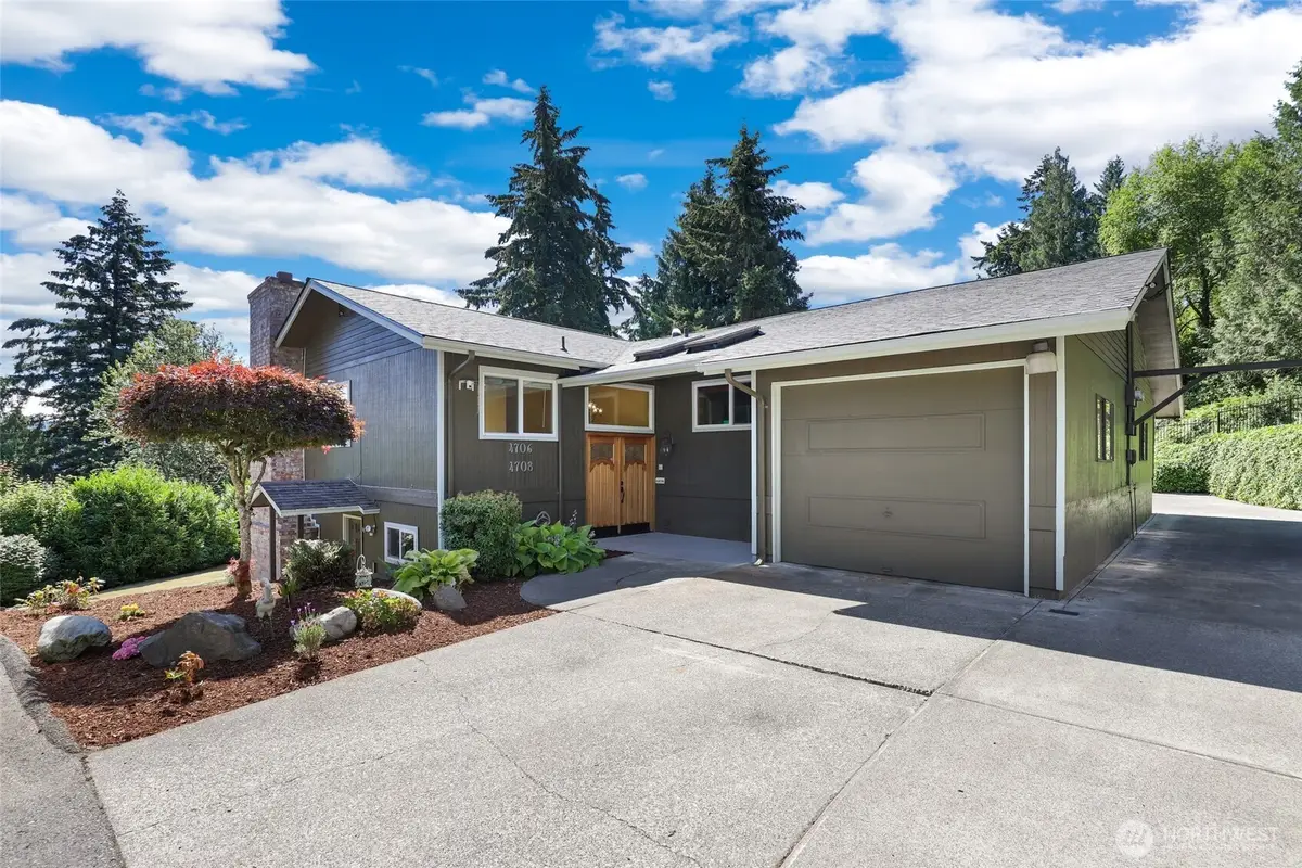 4706 Caldwell Road E, Edgewood, WA 98372 - #1